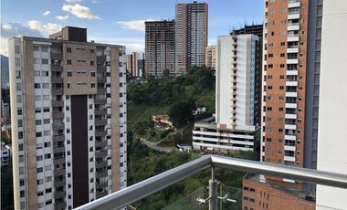 Apartamento-La doctora-Sabaneta