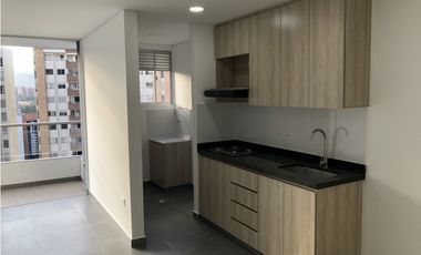 Apartamento-La doctora-Sabaneta