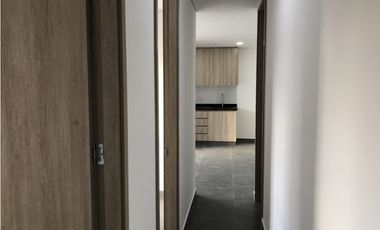 Apartamento-La doctora-Sabaneta