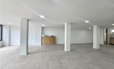 SE ARRIENDA AMPLIO EDIFICIO EN LAS NIEVES - CENTRO DE BOGOT
