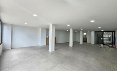SE ARRIENDA AMPLIO EDIFICIO EN LAS NIEVES - CENTRO DE BOGOT