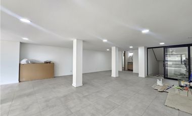 SE ARRIENDA AMPLIO EDIFICIO EN LAS NIEVES - CENTRO DE BOGOT