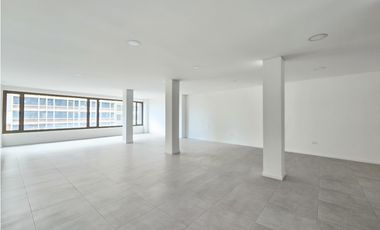 SE ARRIENDA AMPLIO EDIFICIO EN LAS NIEVES - CENTRO DE BOGOT