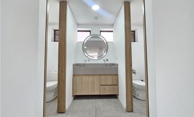 SE ARRIENDA AMPLIO EDIFICIO EN LAS NIEVES - CENTRO DE BOGOT