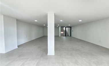 SE ARRIENDA AMPLIO EDIFICIO EN LAS NIEVES - CENTRO DE BOGOT