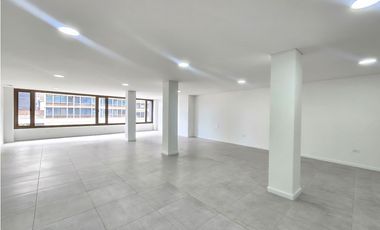 SE ARRIENDA AMPLIO EDIFICIO EN LAS NIEVES - CENTRO DE BOGOT