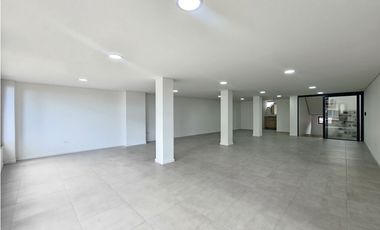 SE ARRIENDA AMPLIO EDIFICIO EN LAS NIEVES - CENTRO DE BOGOT