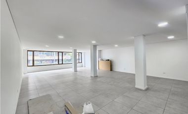 SE ARRIENDA AMPLIO EDIFICIO EN LAS NIEVES - CENTRO DE BOGOT