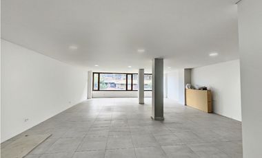 SE ARRIENDA AMPLIO EDIFICIO EN LAS NIEVES - CENTRO DE BOGOT