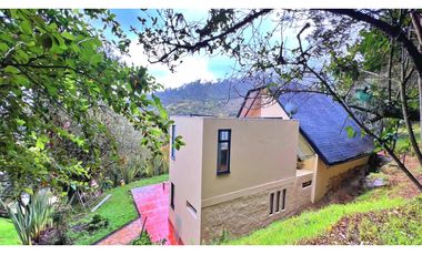 Compra tu refugio ideal en la naturaleza Vereda El Hato, La Calera