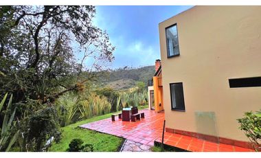 Compra tu refugio ideal en la naturaleza Vereda El Hato, La Calera