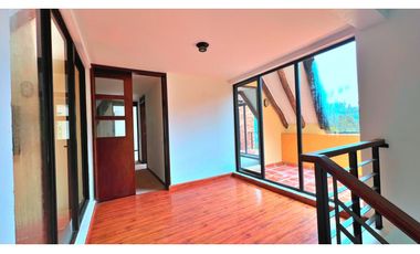 Compra tu refugio ideal en la naturaleza Vereda El Hato, La Calera