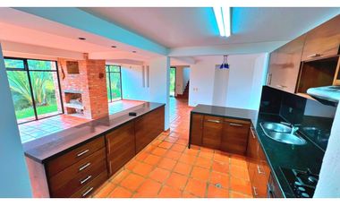 Compra tu refugio ideal en la naturaleza Vereda El Hato, La Calera