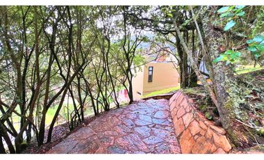 Compra tu refugio ideal en la naturaleza Vereda El Hato, La Calera