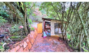 Compra tu refugio ideal en la naturaleza Vereda El Hato, La Calera