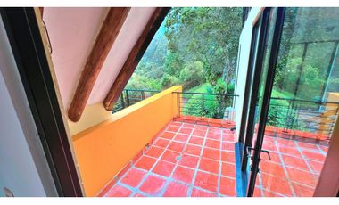 Compra tu refugio ideal en la naturaleza Vereda El Hato, La Calera