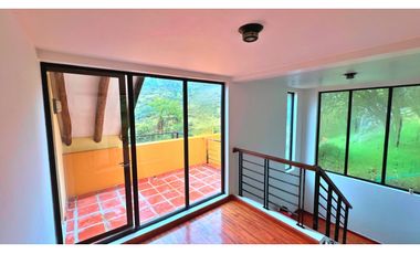 Compra tu refugio ideal en la naturaleza Vereda El Hato, La Calera