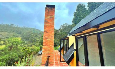 Compra tu refugio ideal en la naturaleza Vereda El Hato, La Calera