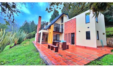 Compra tu refugio ideal en la naturaleza Vereda El Hato, La Calera