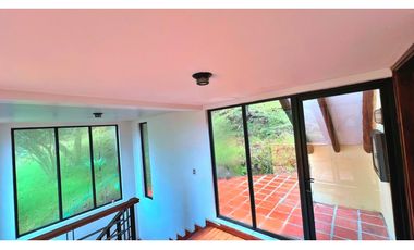 Compra tu refugio ideal en la naturaleza Vereda El Hato, La Calera