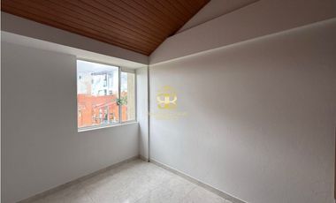 APARTAMENTO EN VENTA COLINA IBERIA