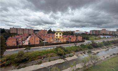 APARTAMENTO EN VENTA COLINA IBERIA
