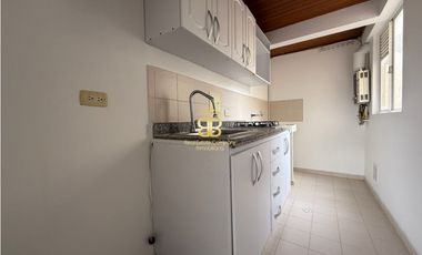 APARTAMENTO EN VENTA COLINA IBERIA