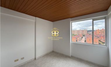 APARTAMENTO EN VENTA COLINA IBERIA