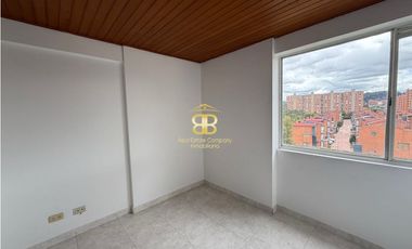 APARTAMENTO EN VENTA COLINA IBERIA