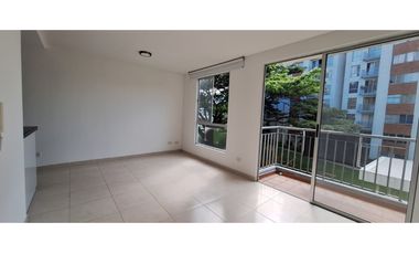 Apartamento en venta 3erpiso C/A - Barrio los Naranjos Jamundi