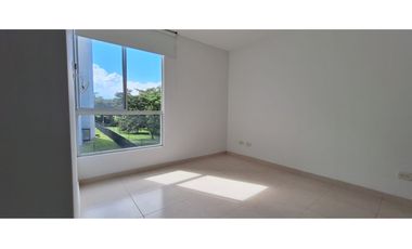 Apartamento en venta 3erpiso C/A - Barrio los Naranjos Jamundi