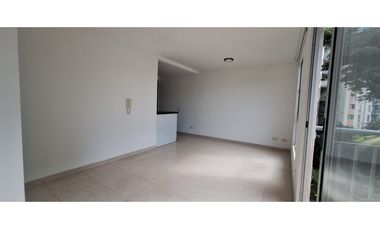 Apartamento en venta 3erpiso C/A - Barrio los Naranjos Jamundi