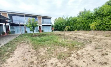 VENTA EXCELENTE CASA TURSTICA EN RICAURTE CUNDINAMARCA