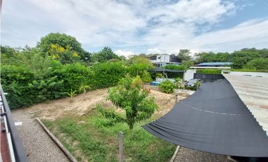 VENTA EXCELENTE CASA TURSTICA EN RICAURTE CUNDINAMARCA