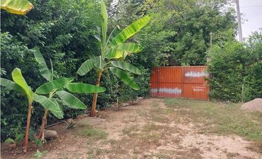 VENTA EXCELENTE CASA TURSTICA EN RICAURTE CUNDINAMARCA