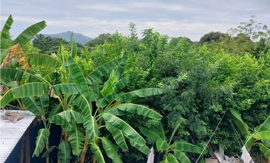 VENTA EXCELENTE CASA TURSTICA EN RICAURTE CUNDINAMARCA