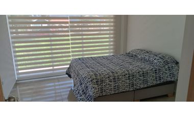 VENTA LINDA CASA EN EL MEJOR CONDOMINIO DE CHINAUTA CUNDINAMARCA