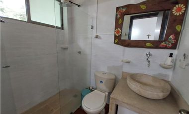 VENTA CASA FINCA EN CONJUNTO CERRADO EN CHINAUTA CUNDINAMARCA