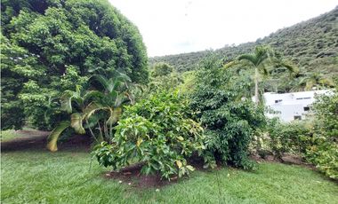VENTA CASA FINCA EN CONJUNTO CERRADO EN CHINAUTA CUNDINAMARCA