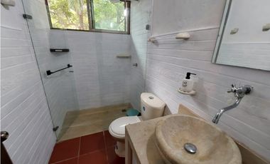 VENTA CASA FINCA EN CONJUNTO CERRADO EN CHINAUTA CUNDINAMARCA