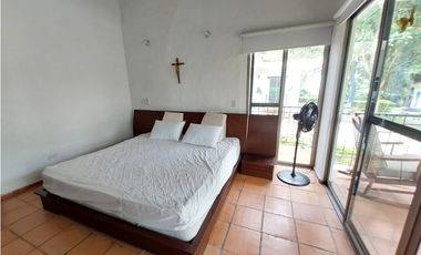 VENTA CASA FINCA EN CONJUNTO CERRADO EN CHINAUTA CUNDINAMARCA