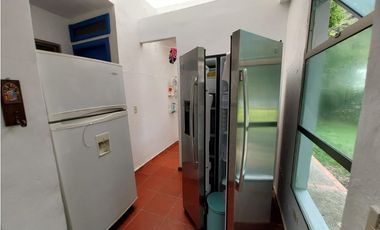 VENTA CASA FINCA EN CONJUNTO CERRADO EN CHINAUTA CUNDINAMARCA