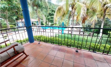 VENTA CASA FINCA EN CONJUNTO CERRADO EN CHINAUTA CUNDINAMARCA