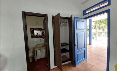 VENTA CASA FINCA EN CONJUNTO CERRADO EN CHINAUTA CUNDINAMARCA