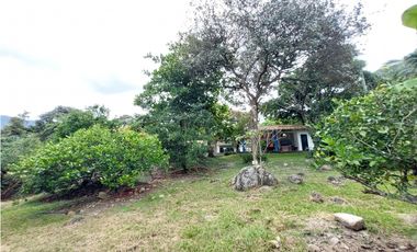 VENTA CASA FINCA EN CONJUNTO CERRADO EN CHINAUTA CUNDINAMARCA