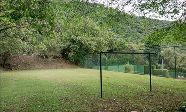 VENTA CASA FINCA EN CONJUNTO CERRADO EN CHINAUTA CUNDINAMARCA
