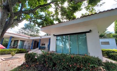 VENTA CASA FINCA EN CONJUNTO CERRADO EN CHINAUTA CUNDINAMARCA