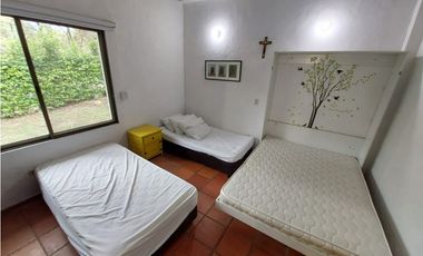 VENTA CASA FINCA EN CONJUNTO CERRADO EN CHINAUTA CUNDINAMARCA