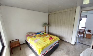 VENPERMUTO HERMOSA CASA DE CAMPO EN LA VEREDA EL GUAYABAL FUSAGASUG