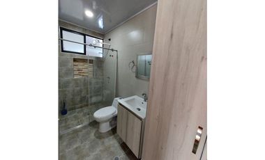 VENPERMUTO HERMOSA CASA DE CAMPO EN LA VEREDA EL GUAYABAL FUSAGASUG